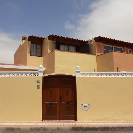 הוילה Casa קוסטה קלמה מראה חיצוני תמונה