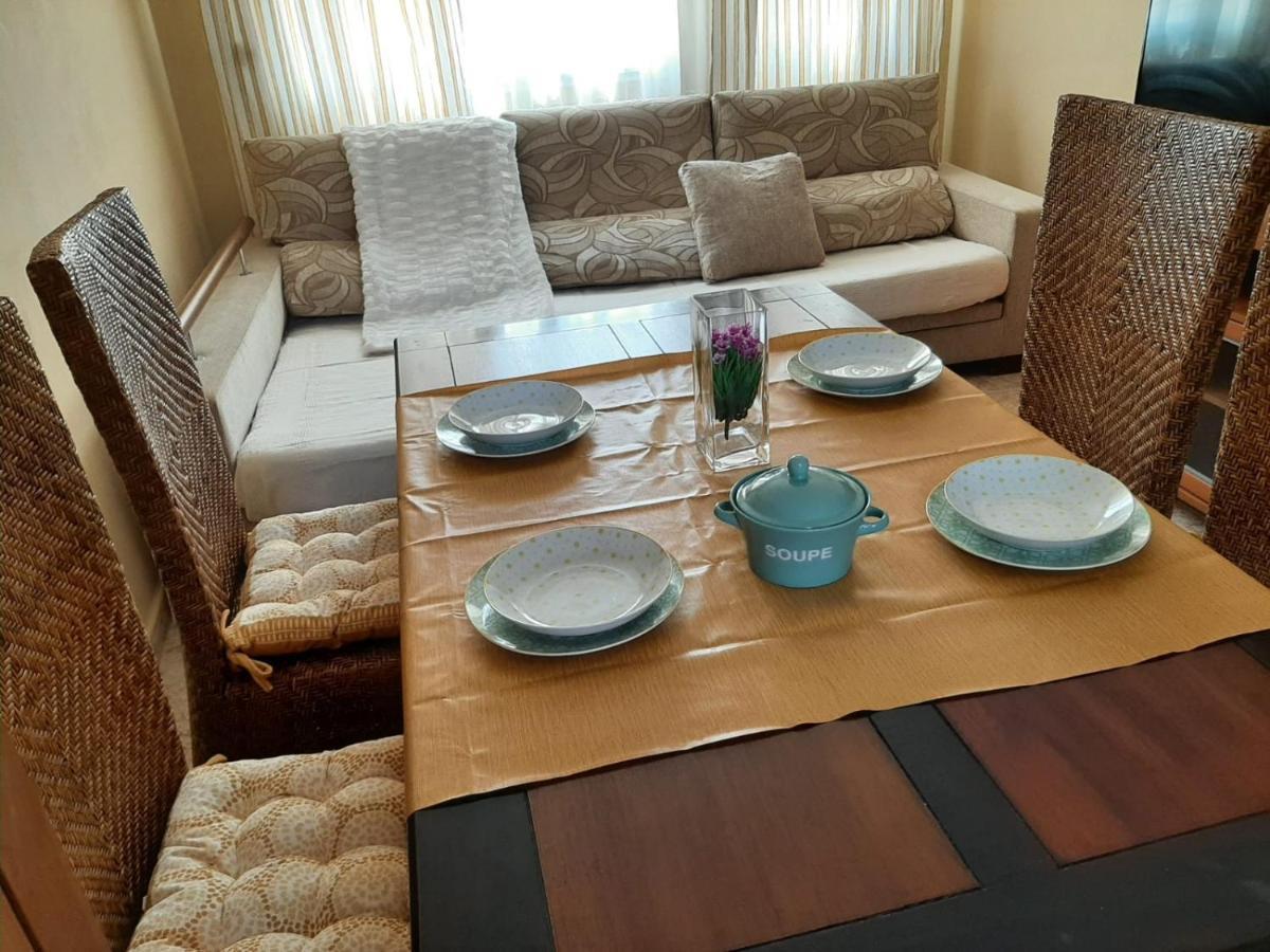 הוילה Casa קוסטה קלמה מראה חיצוני תמונה