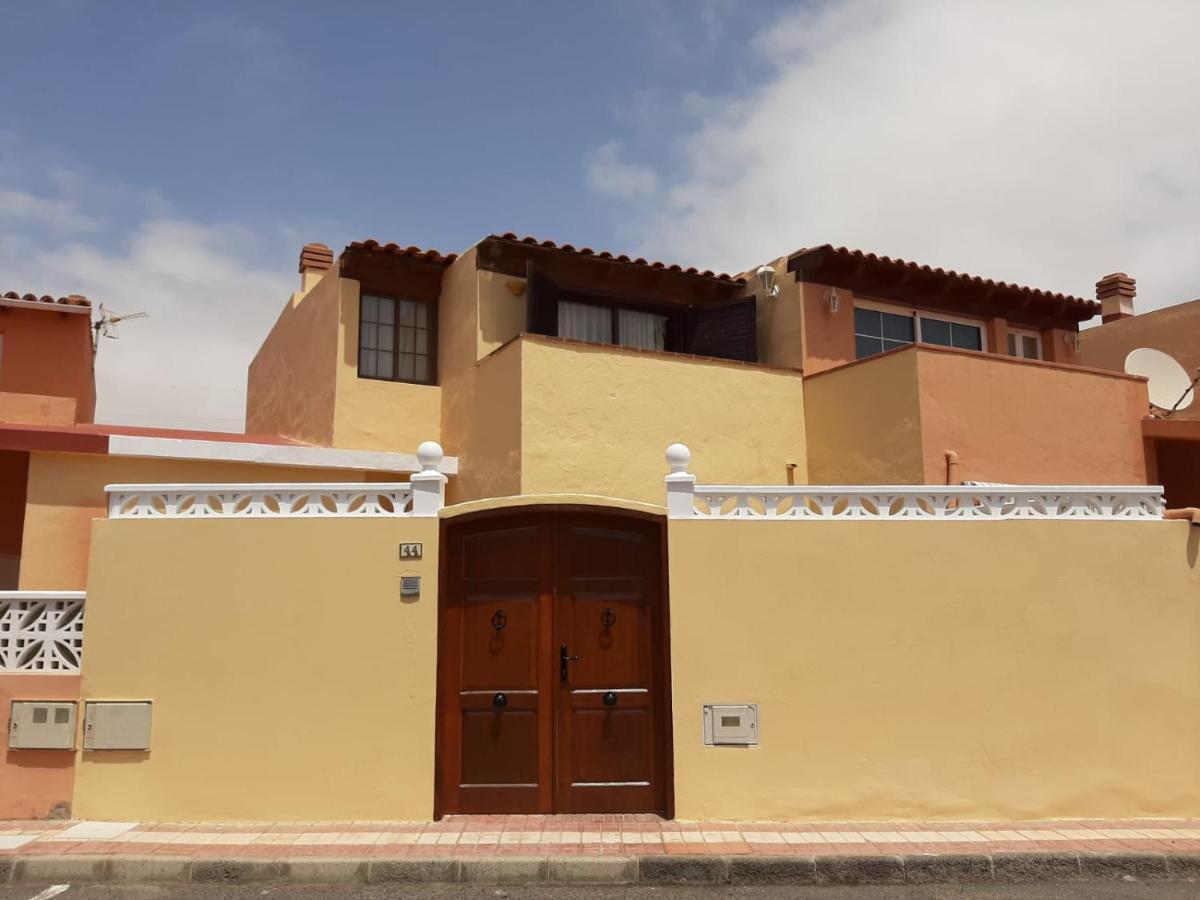 הוילה Casa קוסטה קלמה מראה חיצוני תמונה