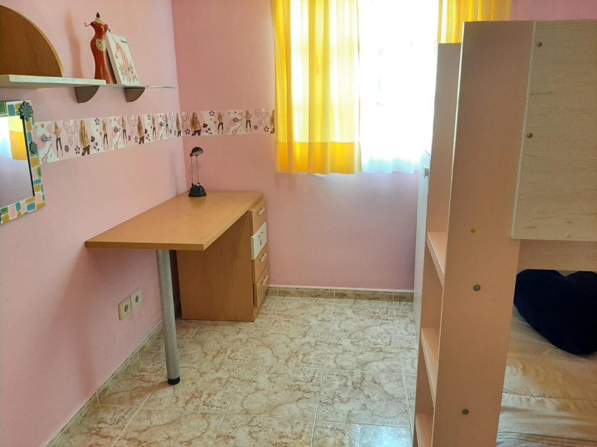 הוילה Casa קוסטה קלמה מראה חיצוני תמונה