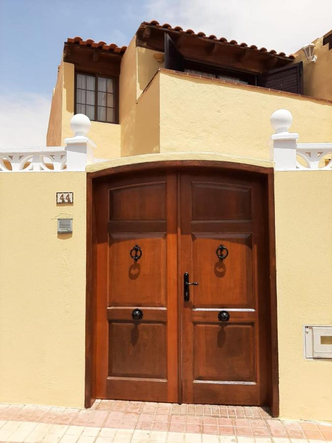 הוילה Casa קוסטה קלמה מראה חיצוני תמונה