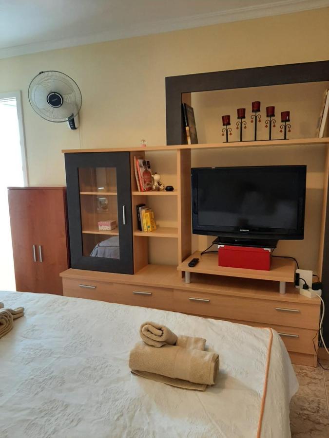 הוילה Casa קוסטה קלמה מראה חיצוני תמונה