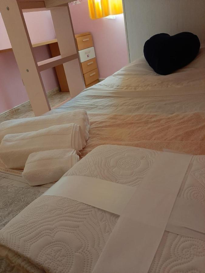 הוילה Casa קוסטה קלמה מראה חיצוני תמונה