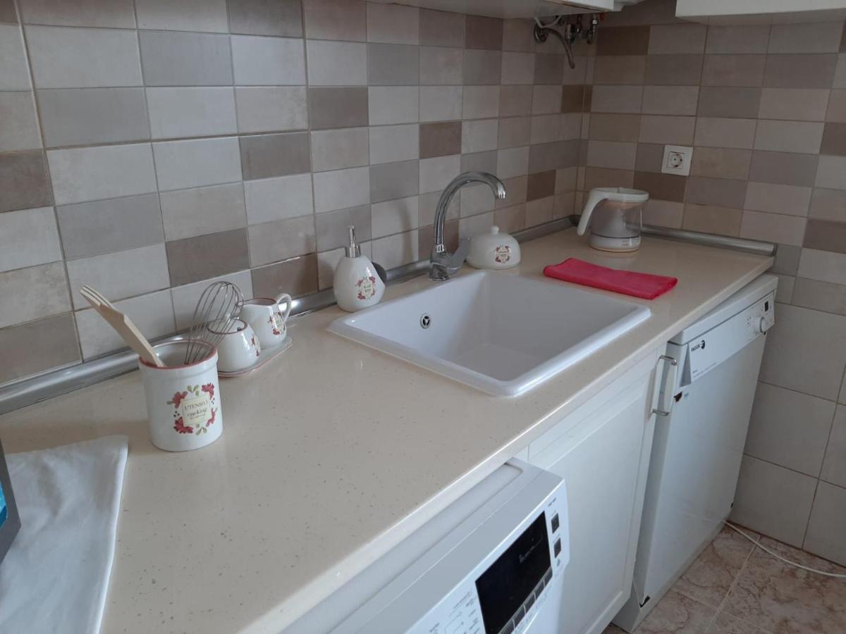 הוילה Casa קוסטה קלמה מראה חיצוני תמונה