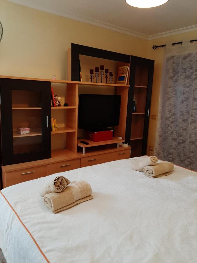 הוילה Casa קוסטה קלמה מראה חיצוני תמונה