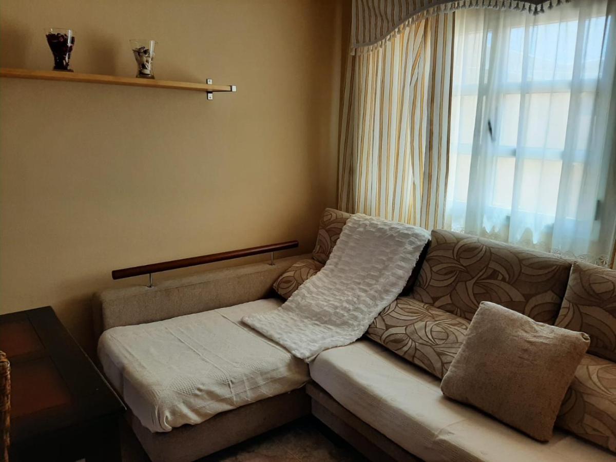 הוילה Casa קוסטה קלמה מראה חיצוני תמונה
