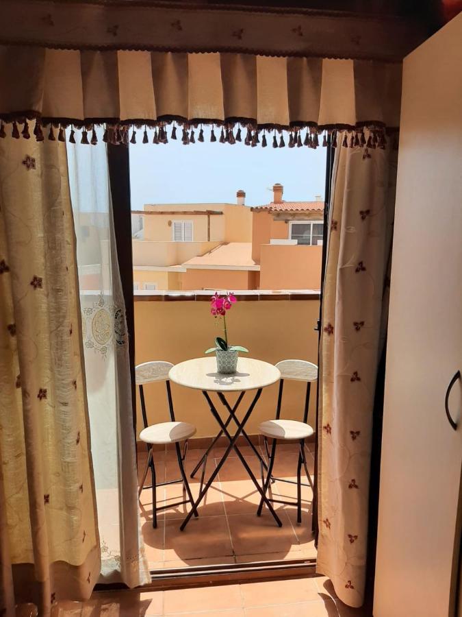 הוילה Casa קוסטה קלמה מראה חיצוני תמונה