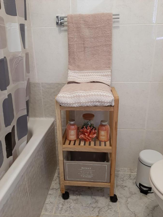 הוילה Casa קוסטה קלמה מראה חיצוני תמונה