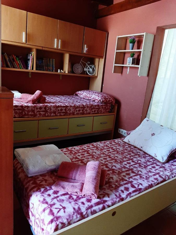 הוילה Casa קוסטה קלמה מראה חיצוני תמונה