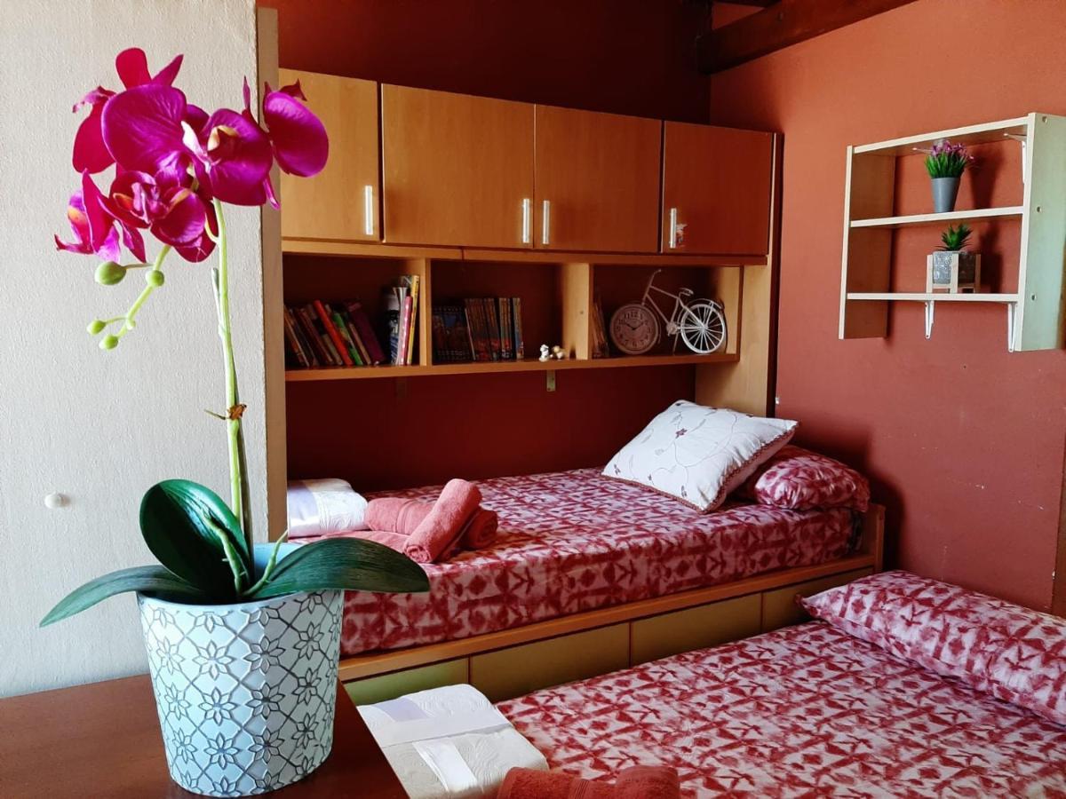 הוילה Casa קוסטה קלמה מראה חיצוני תמונה