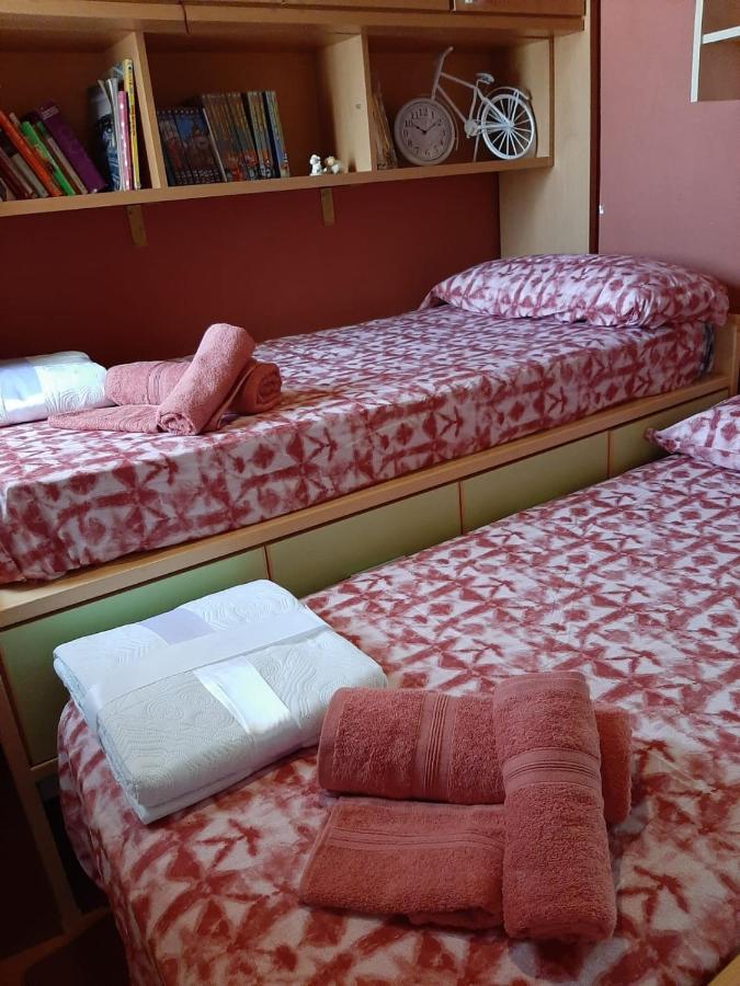 הוילה Casa קוסטה קלמה מראה חיצוני תמונה