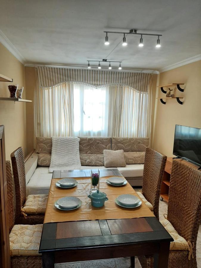 הוילה Casa קוסטה קלמה מראה חיצוני תמונה