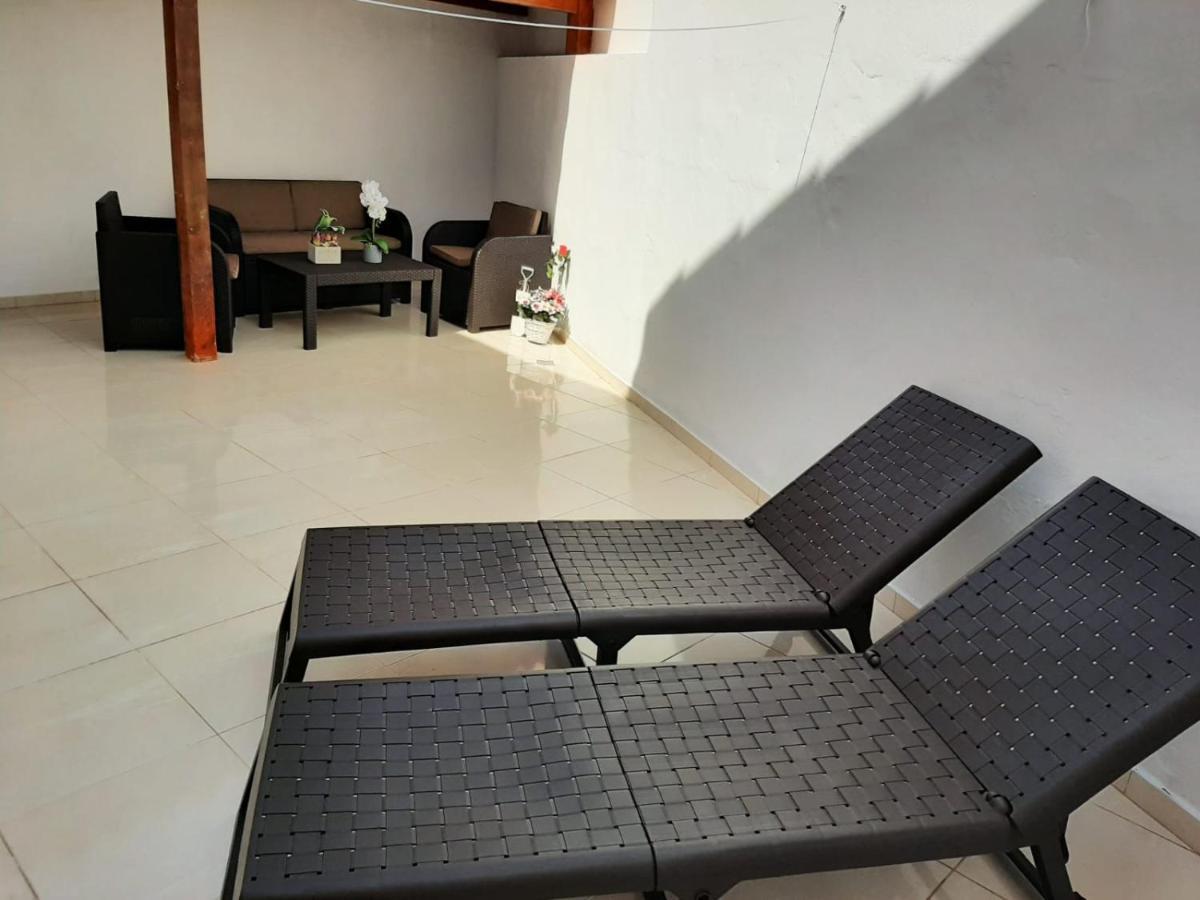 הוילה Casa קוסטה קלמה מראה חיצוני תמונה